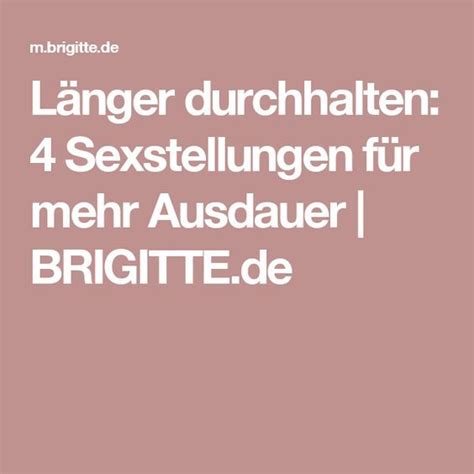 Sex in verschiedenen Stellungen Sex Dating Bingen am Rhein
